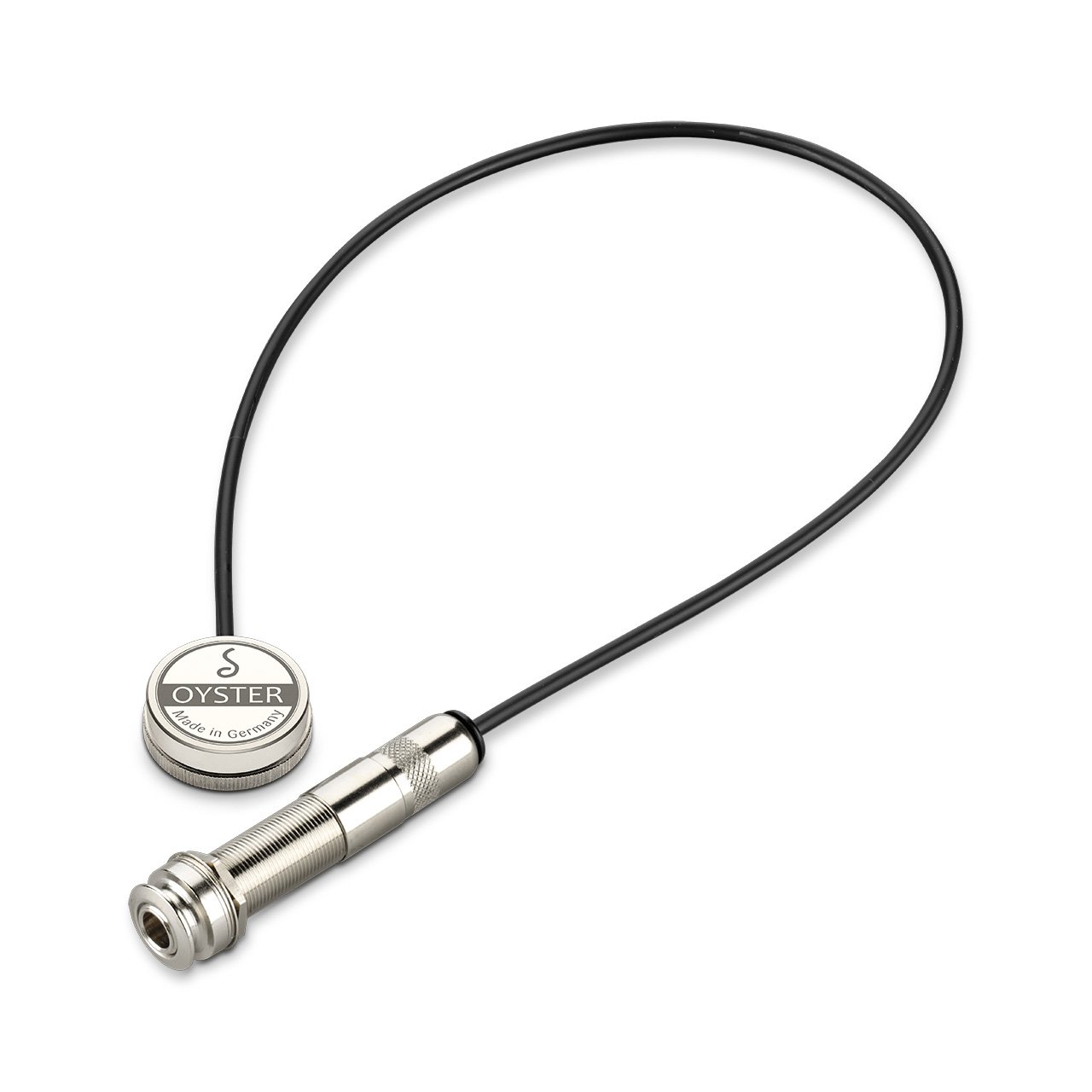 Oyster S/S Nickel