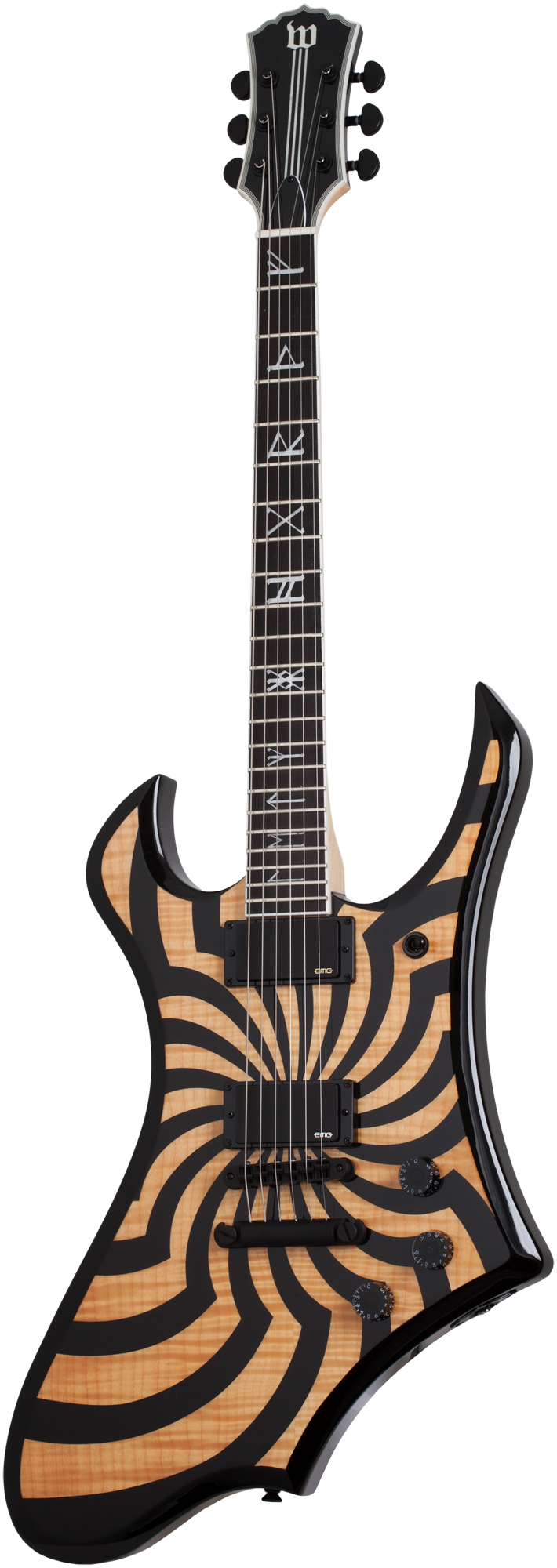 Goregehn Buzzsaw Rawtop
