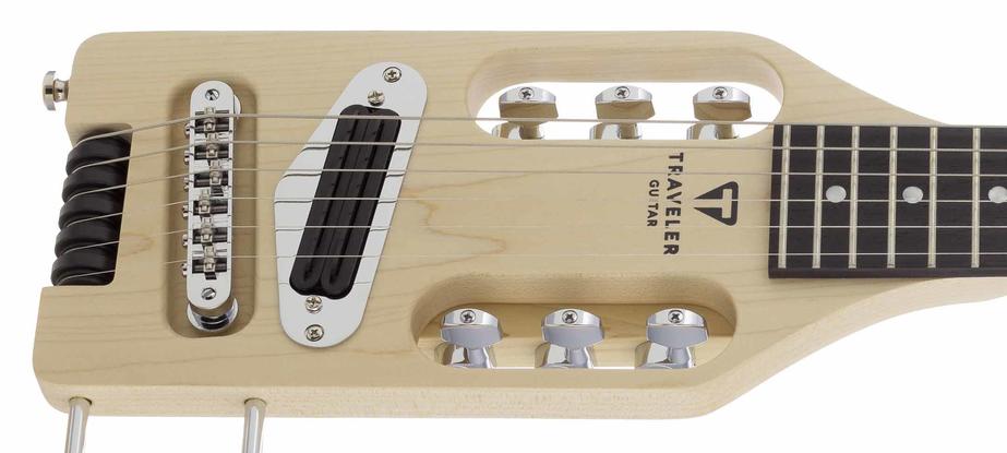 Electric Ultra-Light - Maple