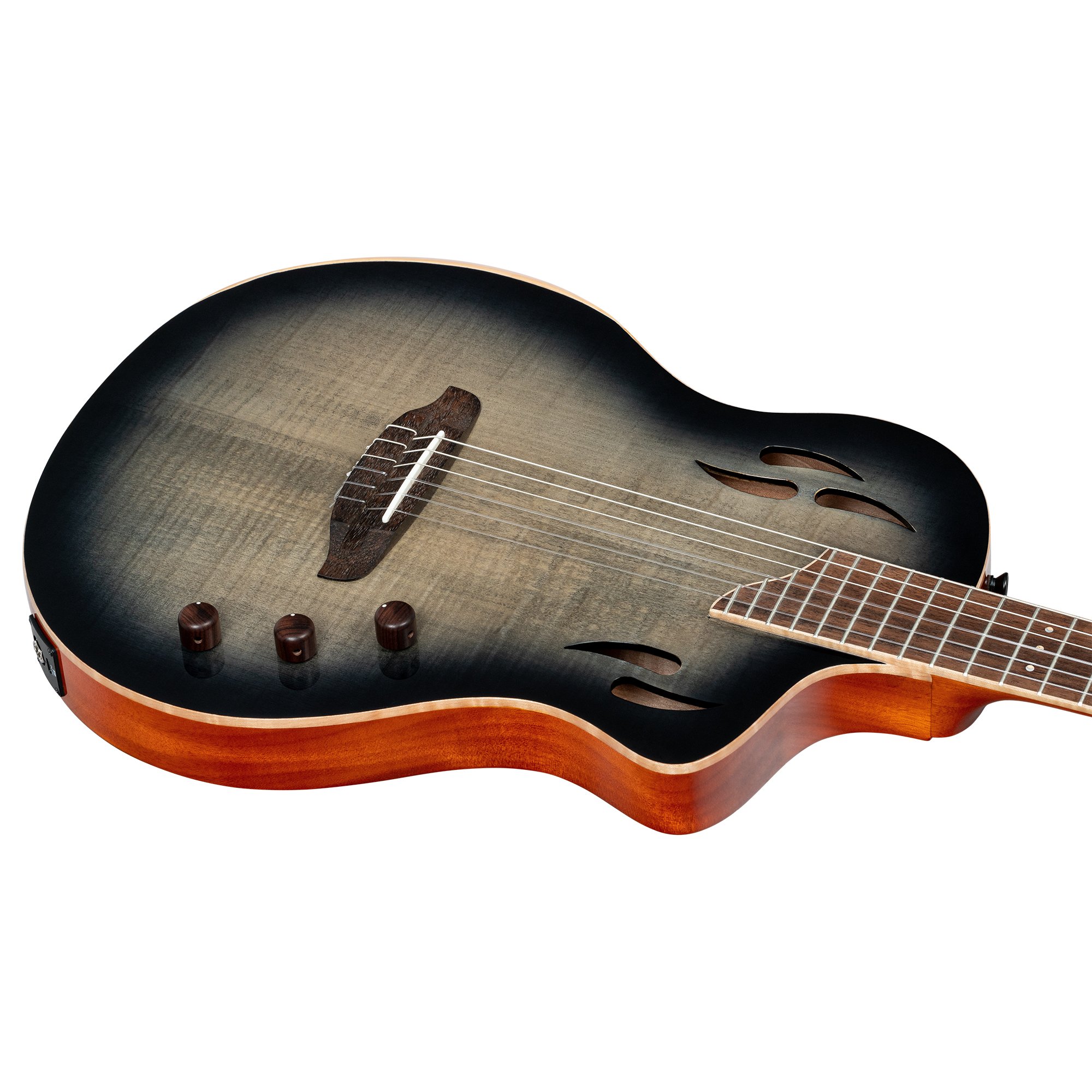 RTPG-LS1 Konzertgitarre TourPlayer Serie