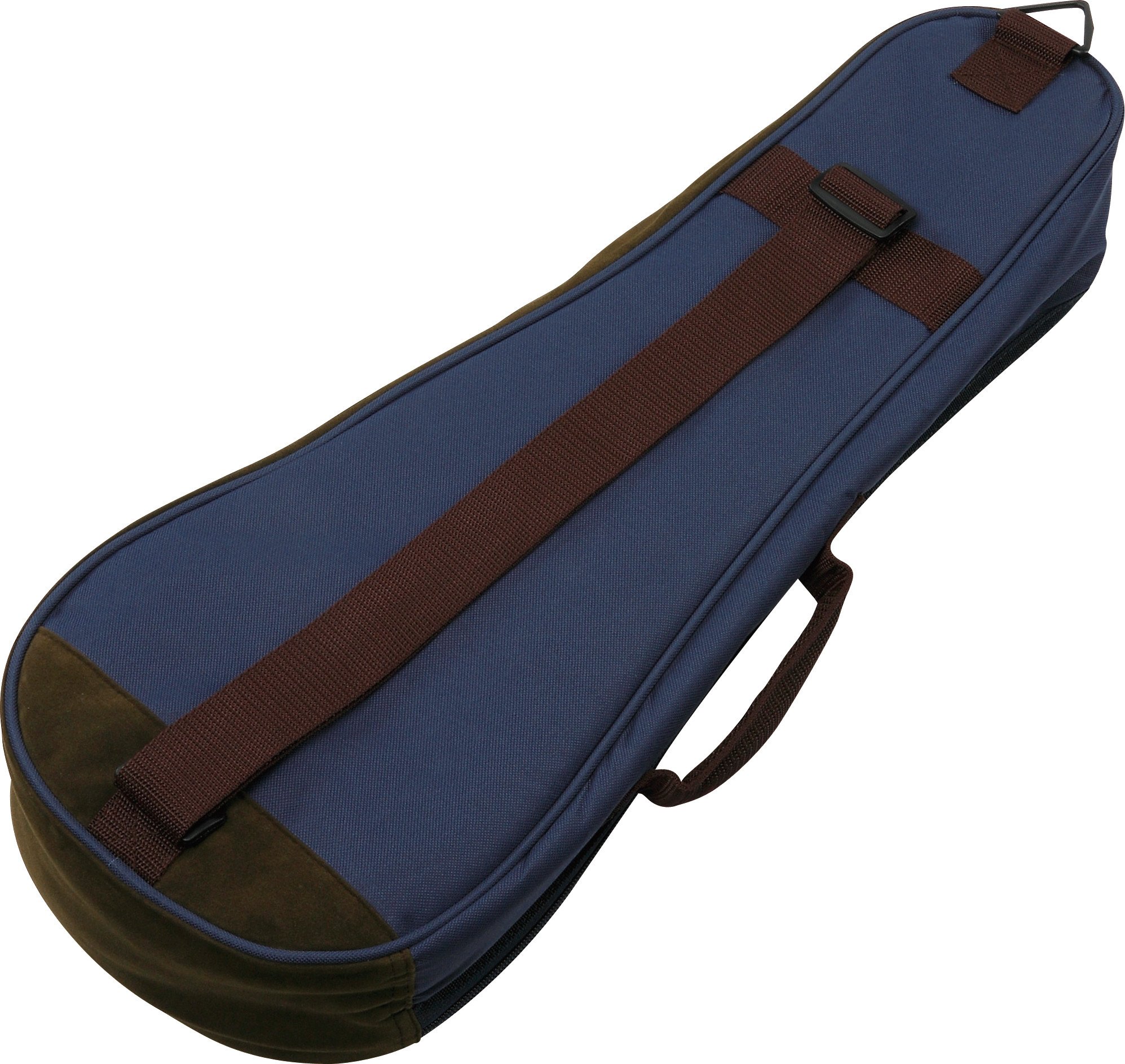 IUBC541-NB POWERPAD® Designer Kollektion Gigbag für Konzertukulelen - Navy Blue