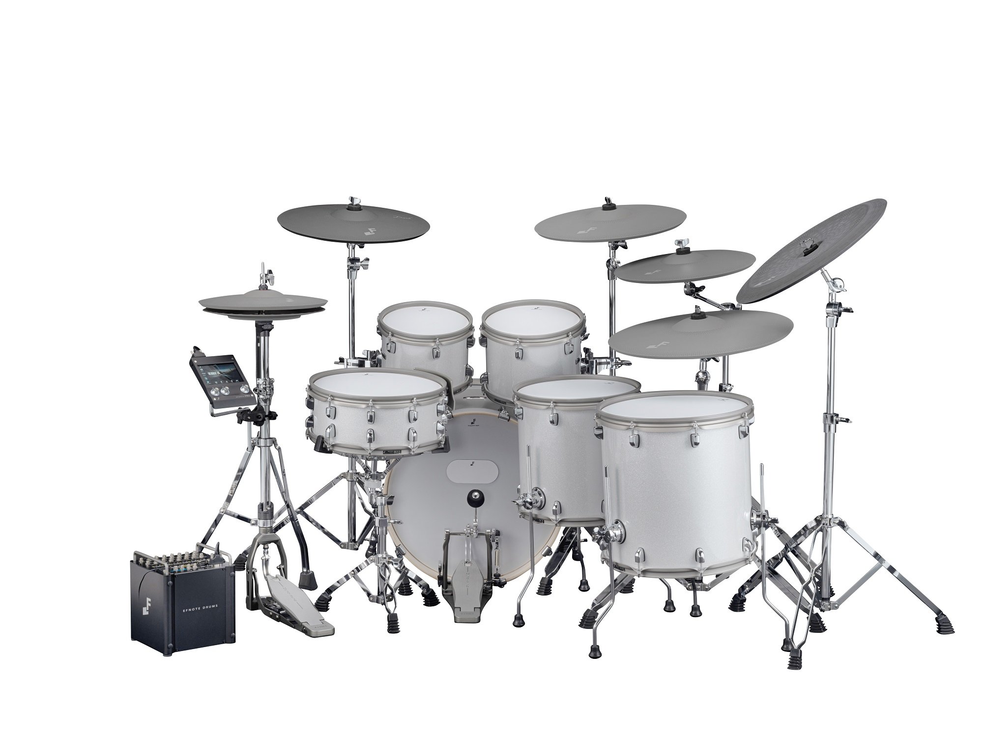 PRO 705  E-Drum Set