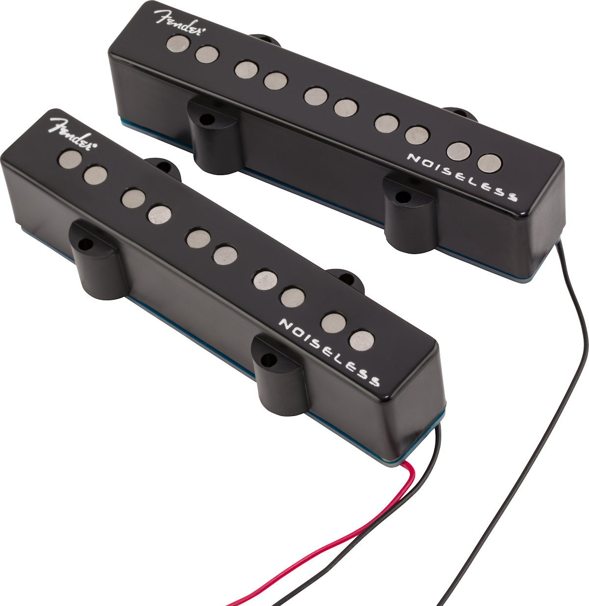 Ultra Noiseless J-Bass V Set