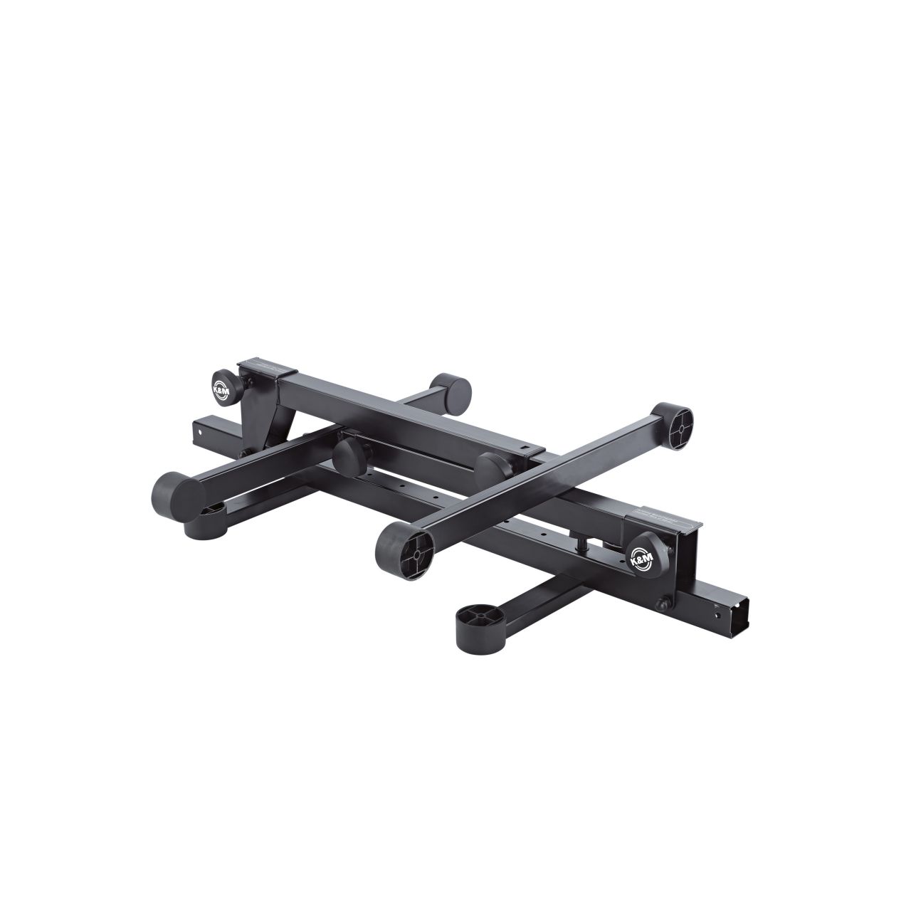 18820 Keyboardtisch Omega Pro schwarz