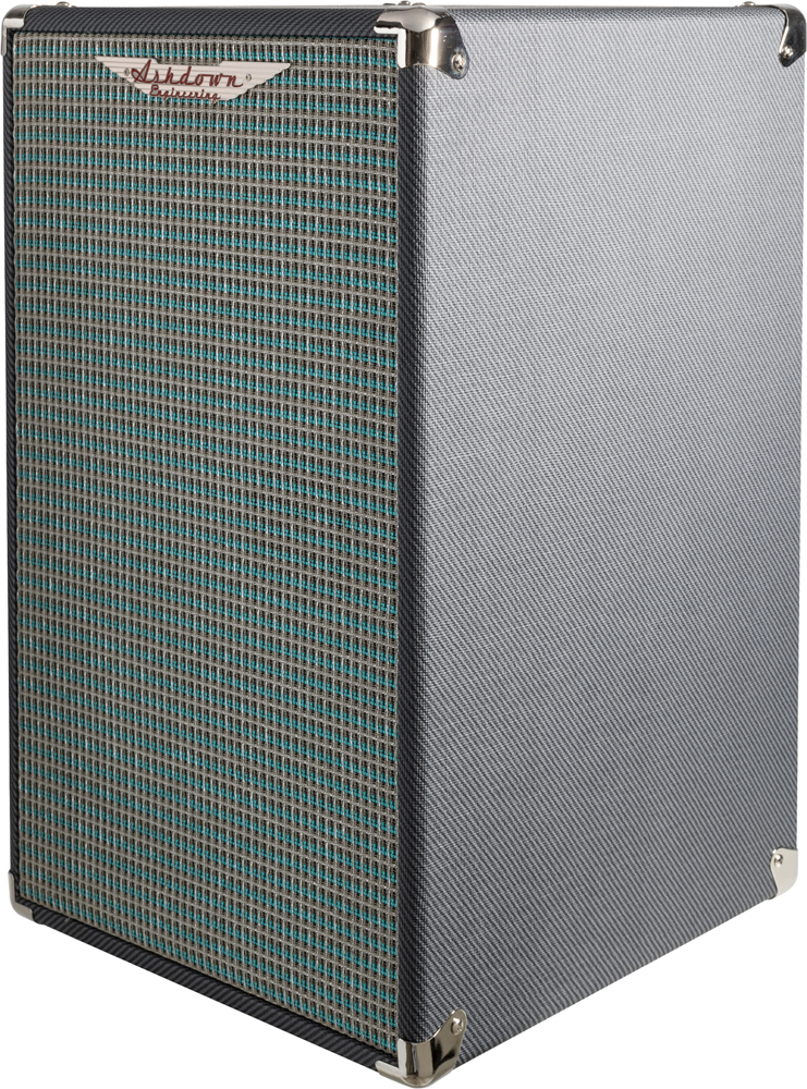 UK-PBM-208H Bassbox