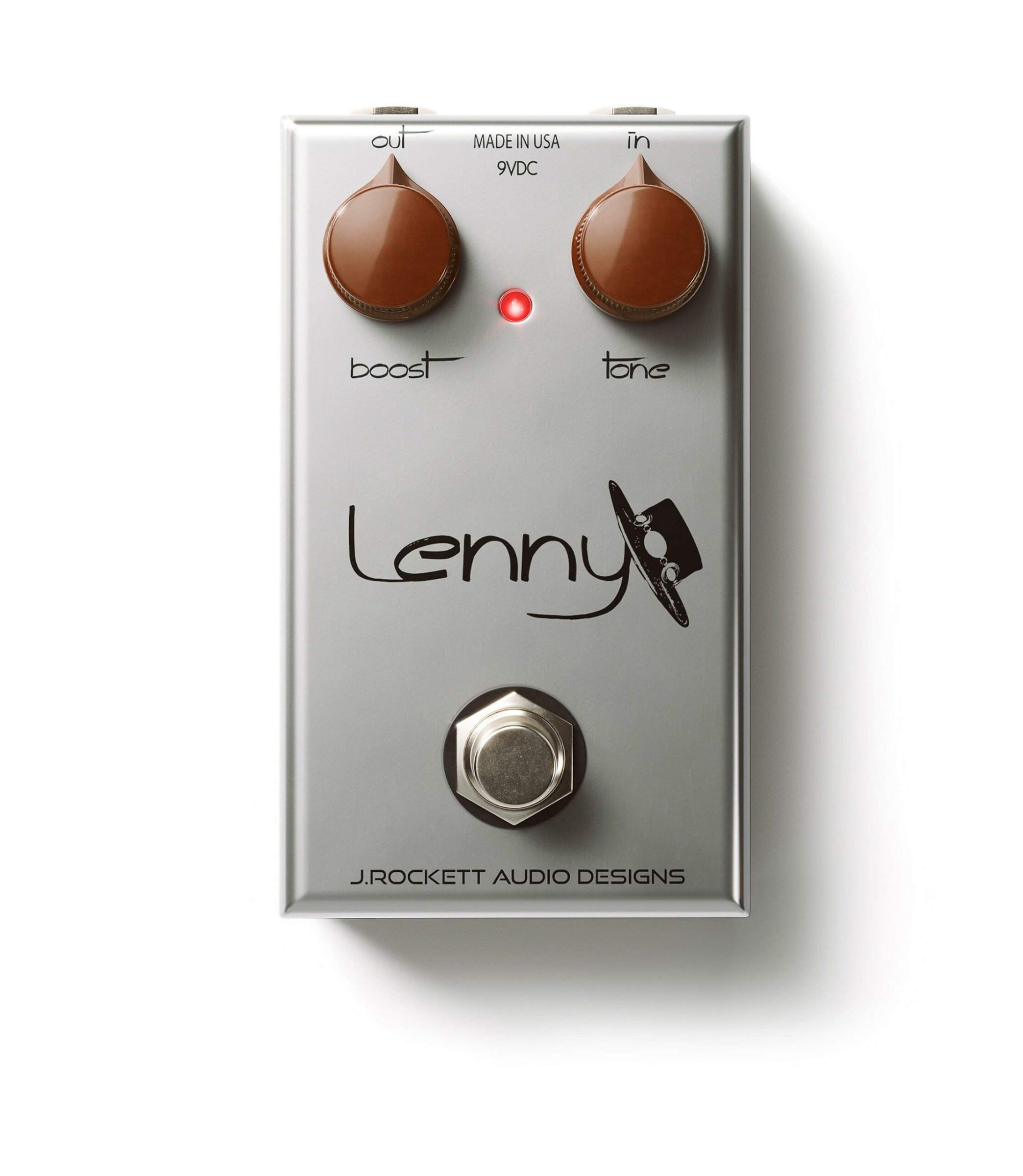  Lenny
