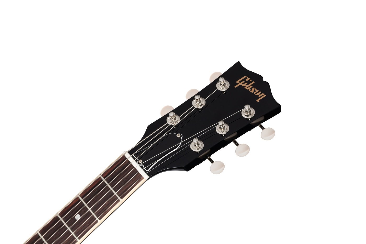 SG Special Ebony
