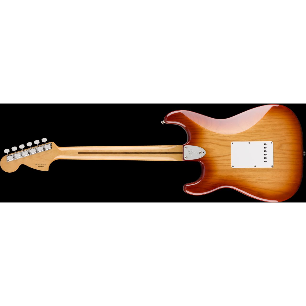 Vintera '70s Stratocaster® Sienna Sunburst 