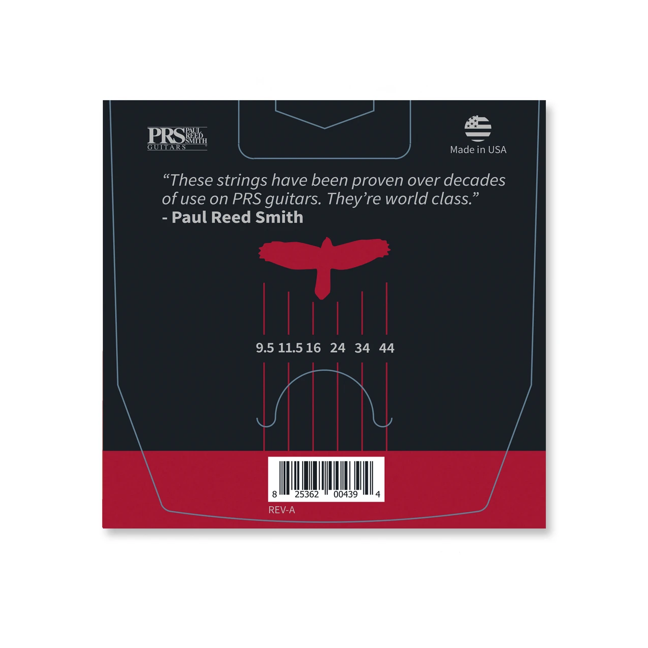 Classic Strings 095-044