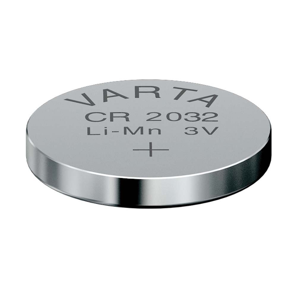 3 V Batterie CR 2032