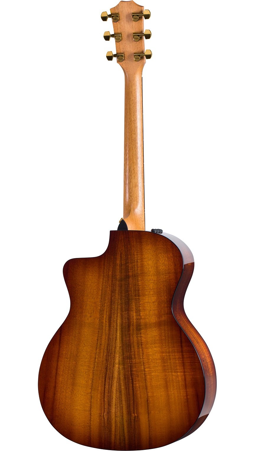 224ce-K DLX - Westerngitarre mit PU