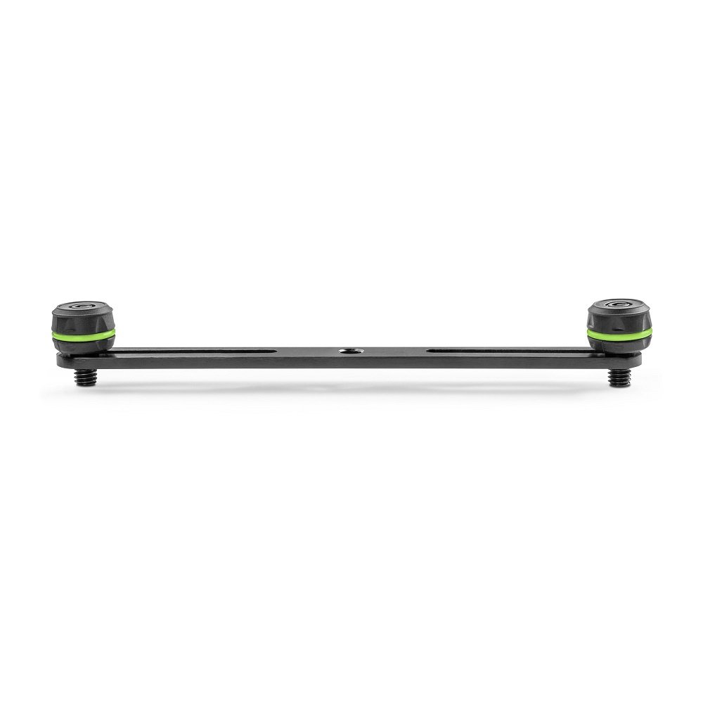 Gravity MS STB 02 - Stereoschiene für 2 Mikrofone