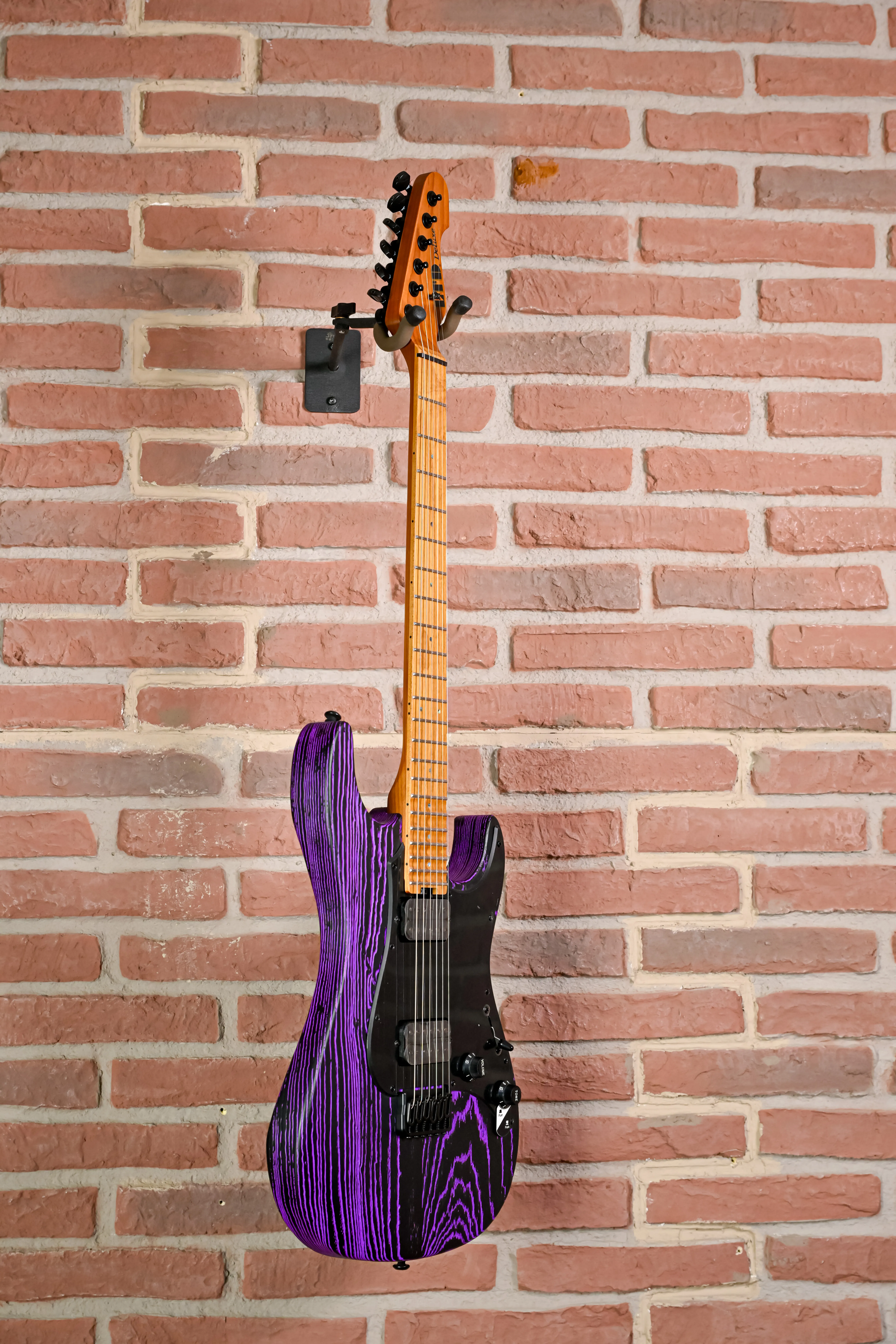SN-1000HT Purple Blast