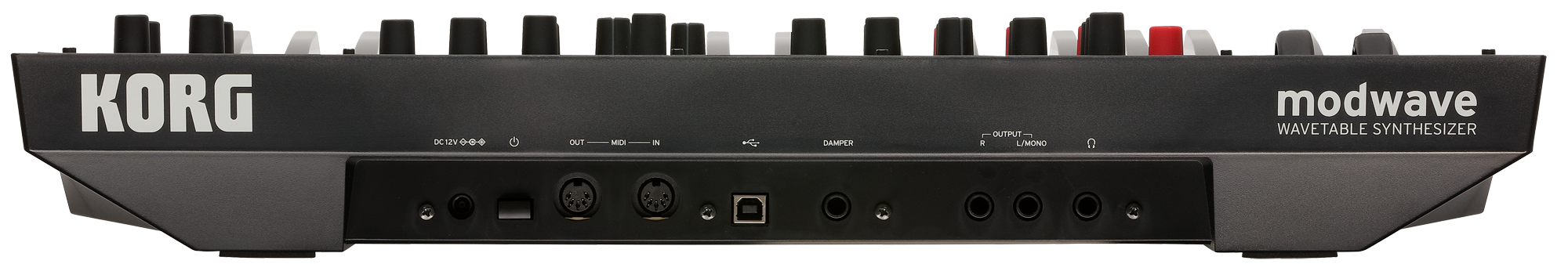 Modwave MK II