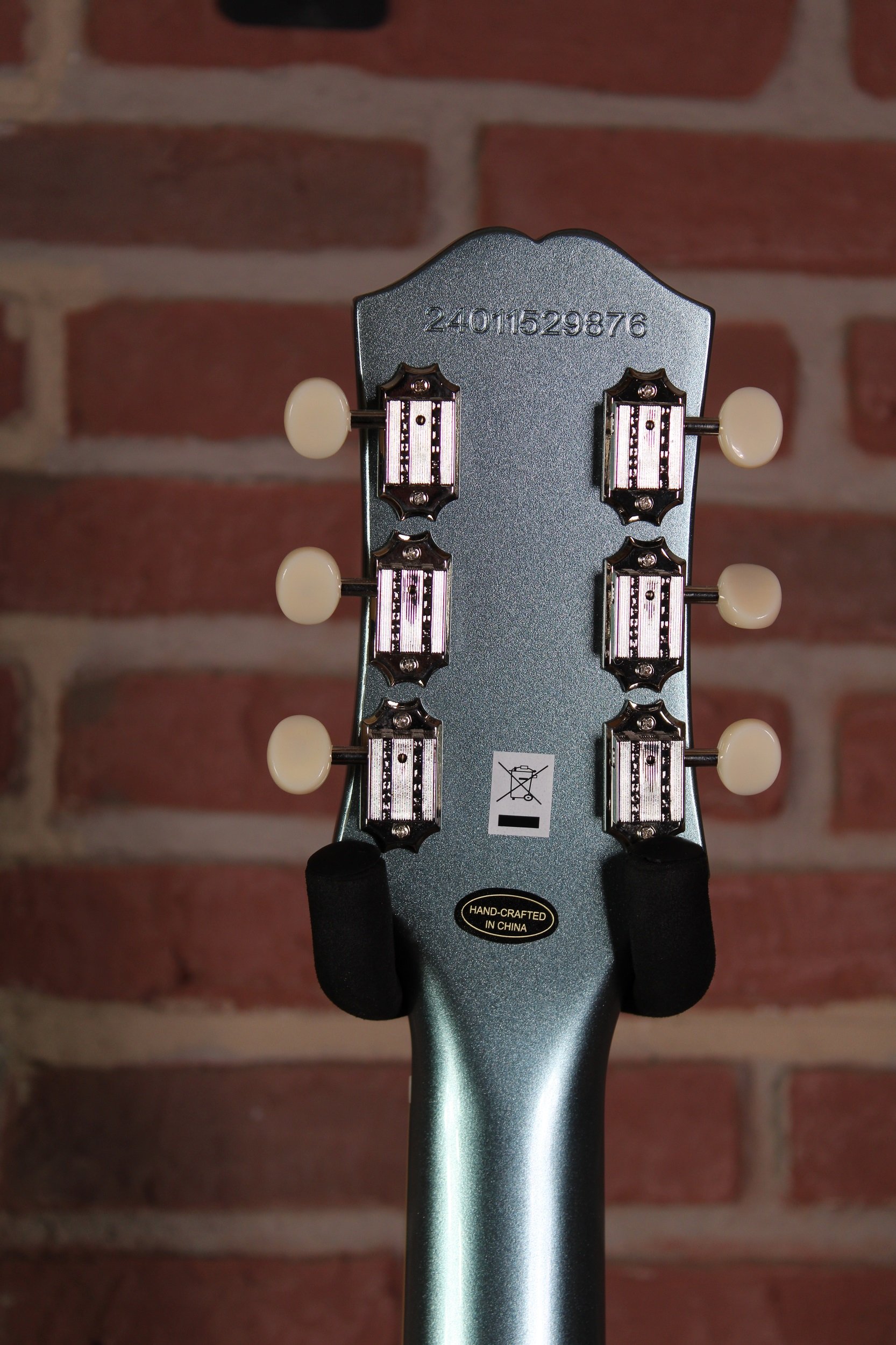 Les Paul  Special Pelham Blue