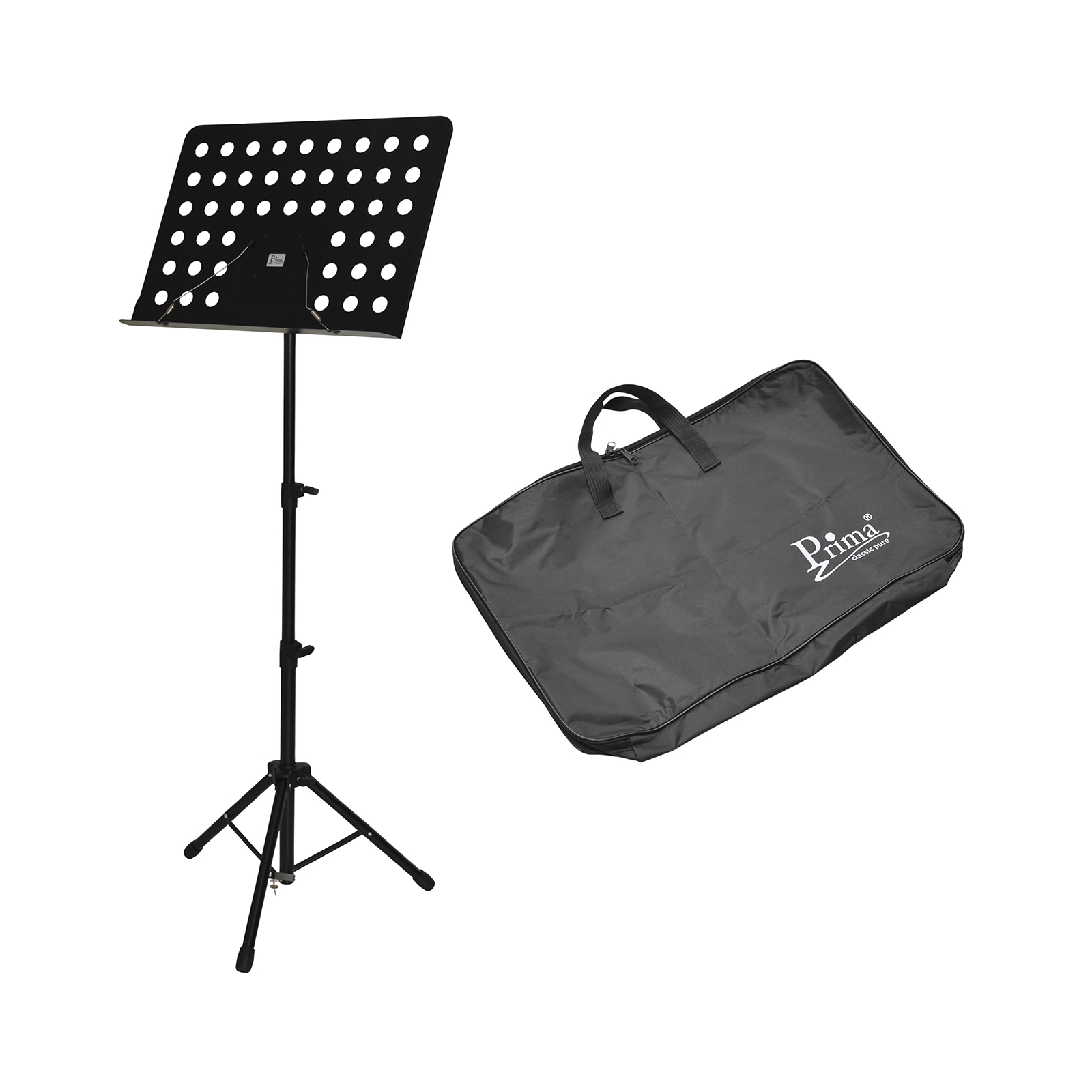 PMS-100 Orchesterpult inkl. Tasche