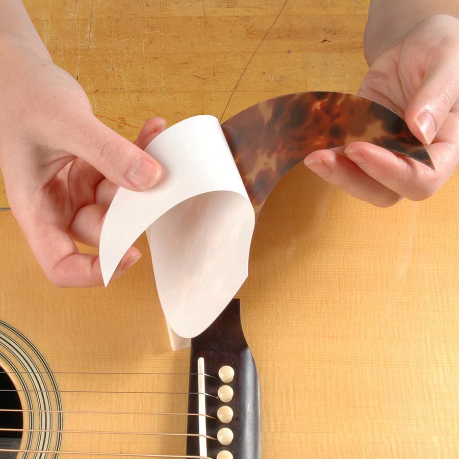 SM4597 3M Pickguard Adhesive Sheet