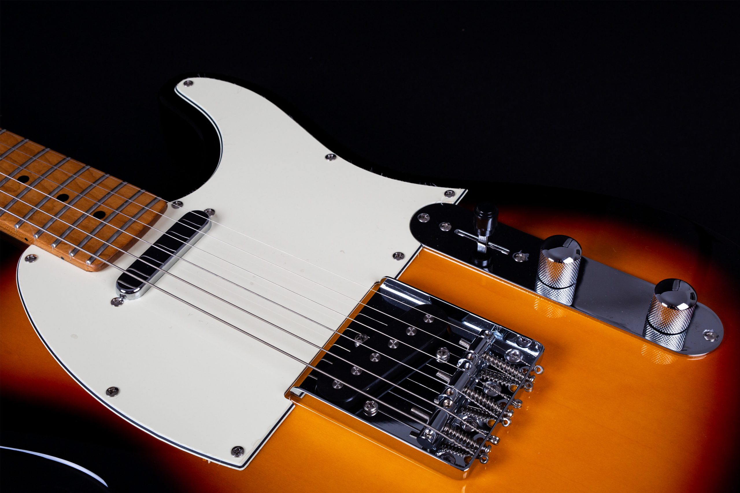 JT-300 Sunburst