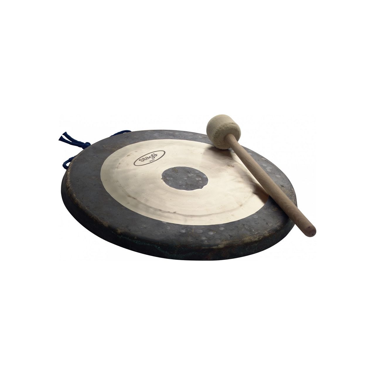 20''TAM TAM GONG-50CM+MALLET