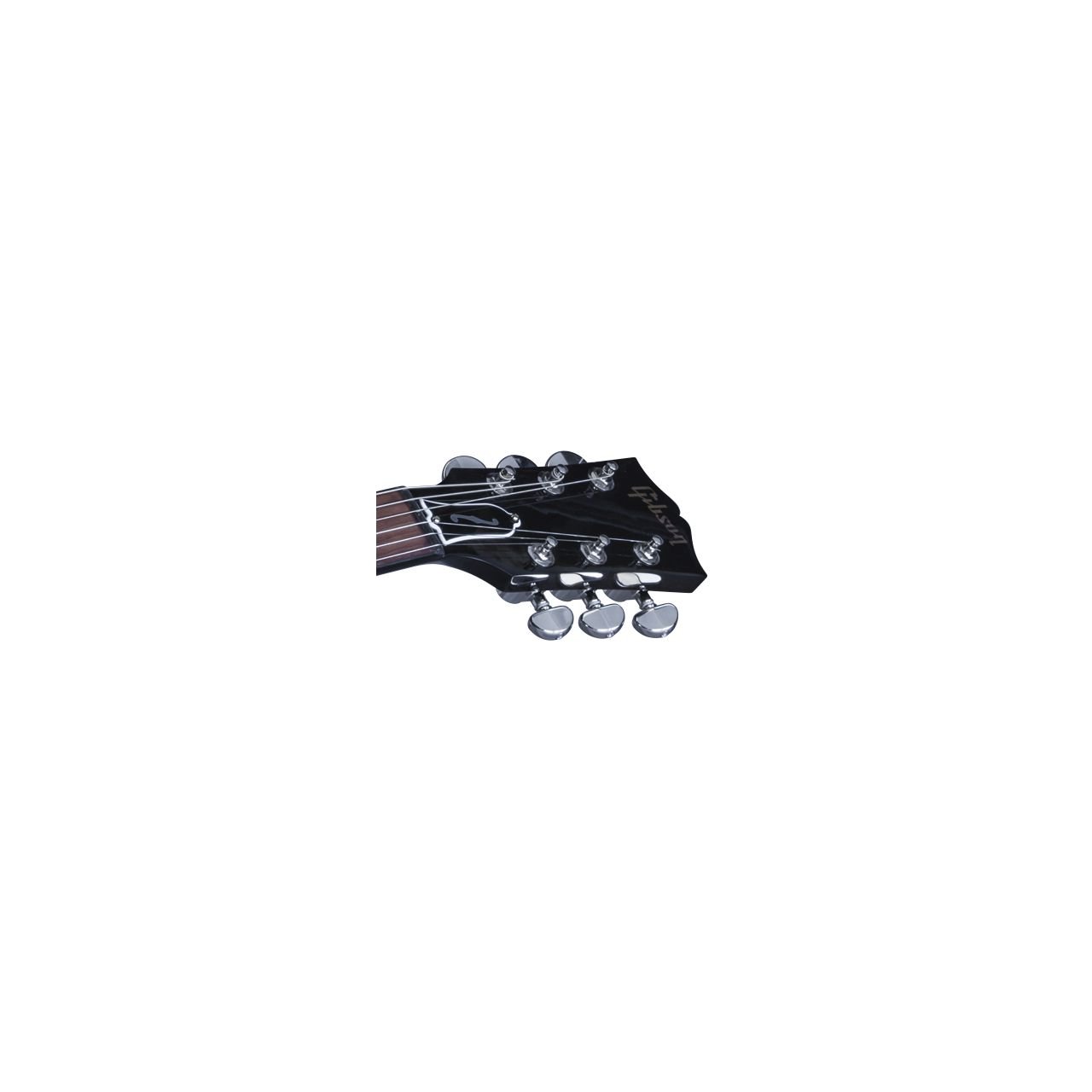 ES-339 Studio 2016 Ginger Burst - Halbresonanz E-Gitarre "SHOWROOM"