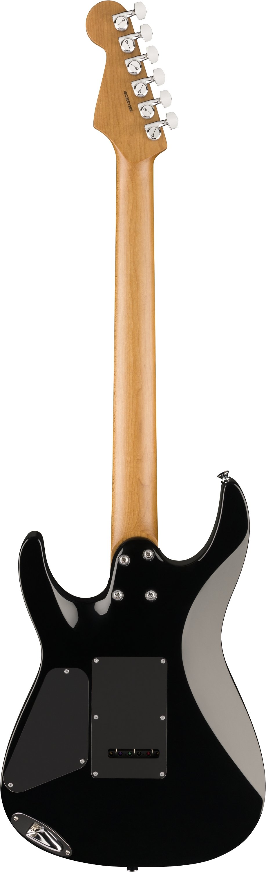 Pro-Mod Plus Dinky DK24 Amber Tiger Eye