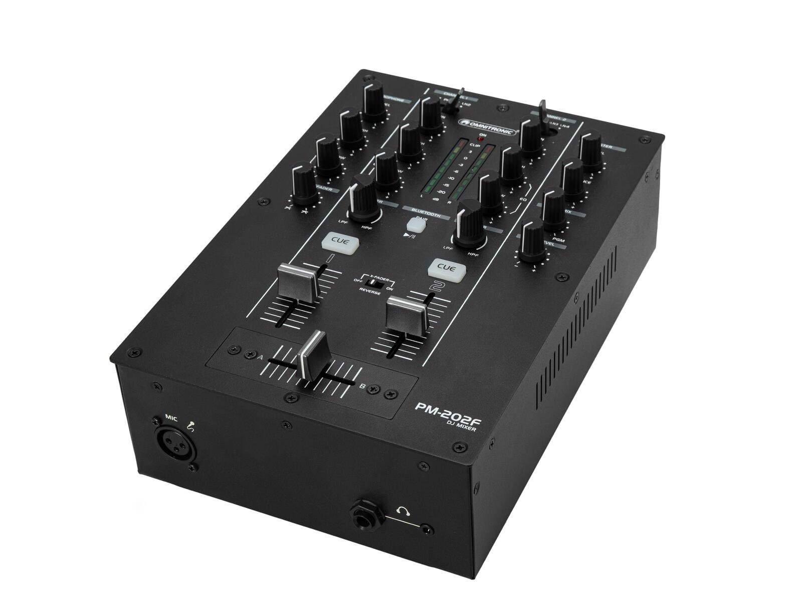 PM-202F