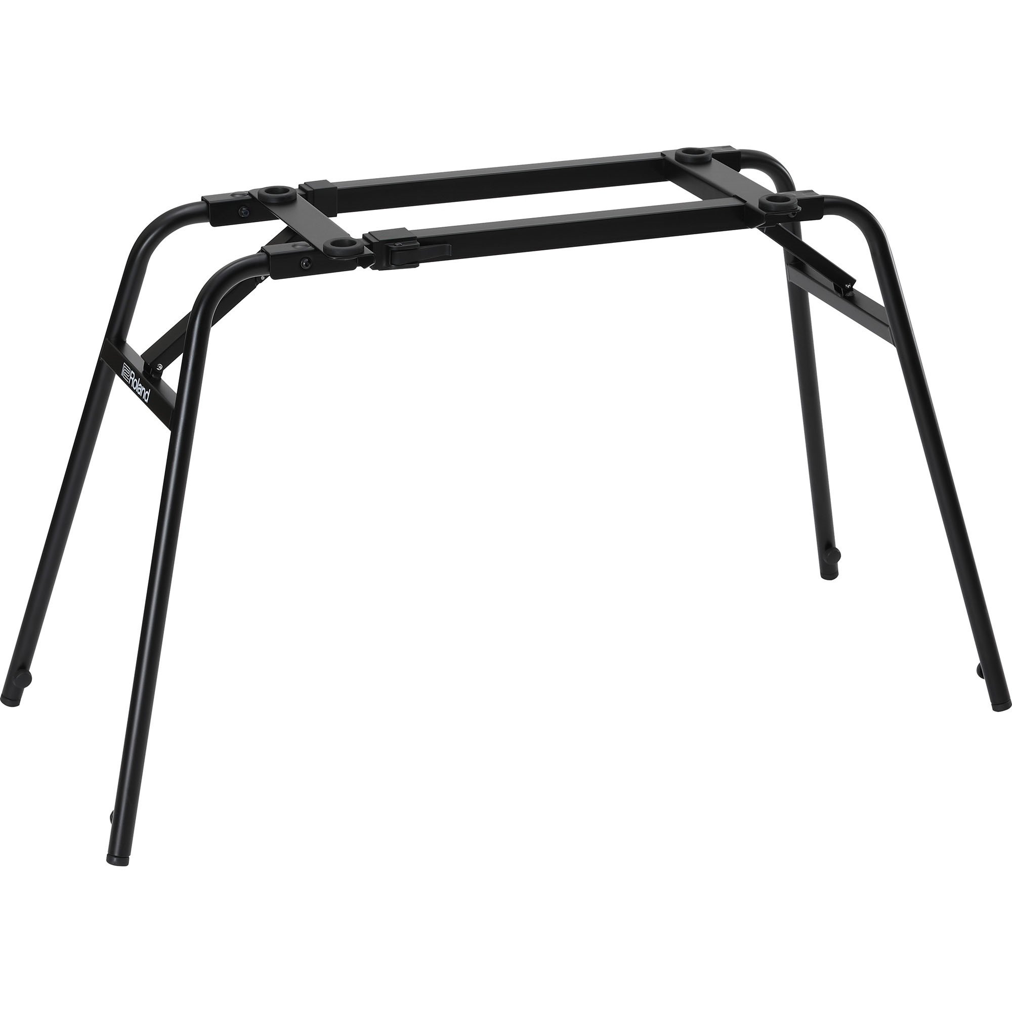 Roland KS-13 Keyboardständer aus Metall mit rutschfesten Gummifüßen
