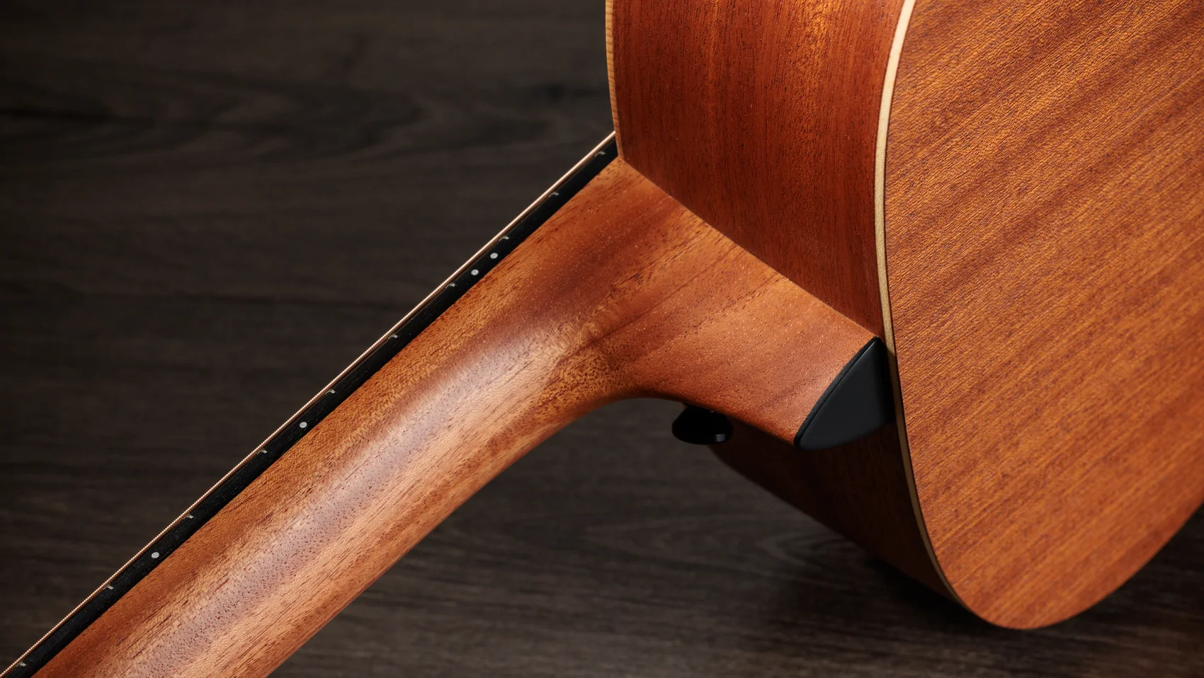 ZEDD GS Mini Telos Special Edition Westerngitarre