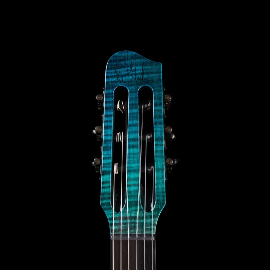 Multiac Nylon Oceanburst Ltd