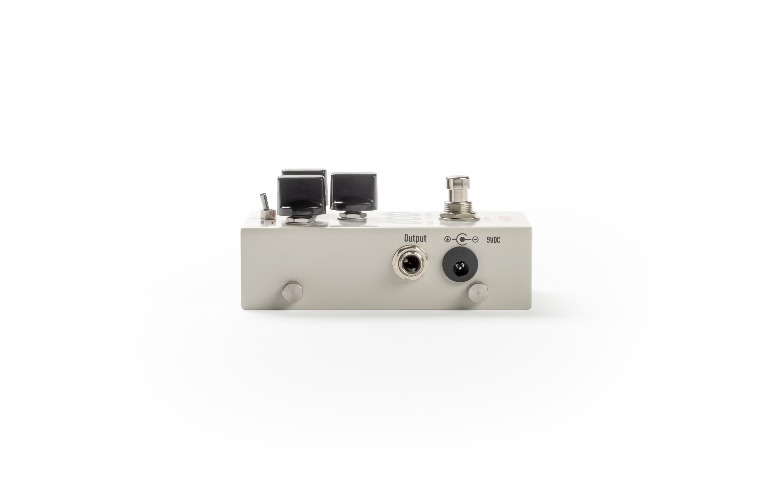 ODD Overdrive