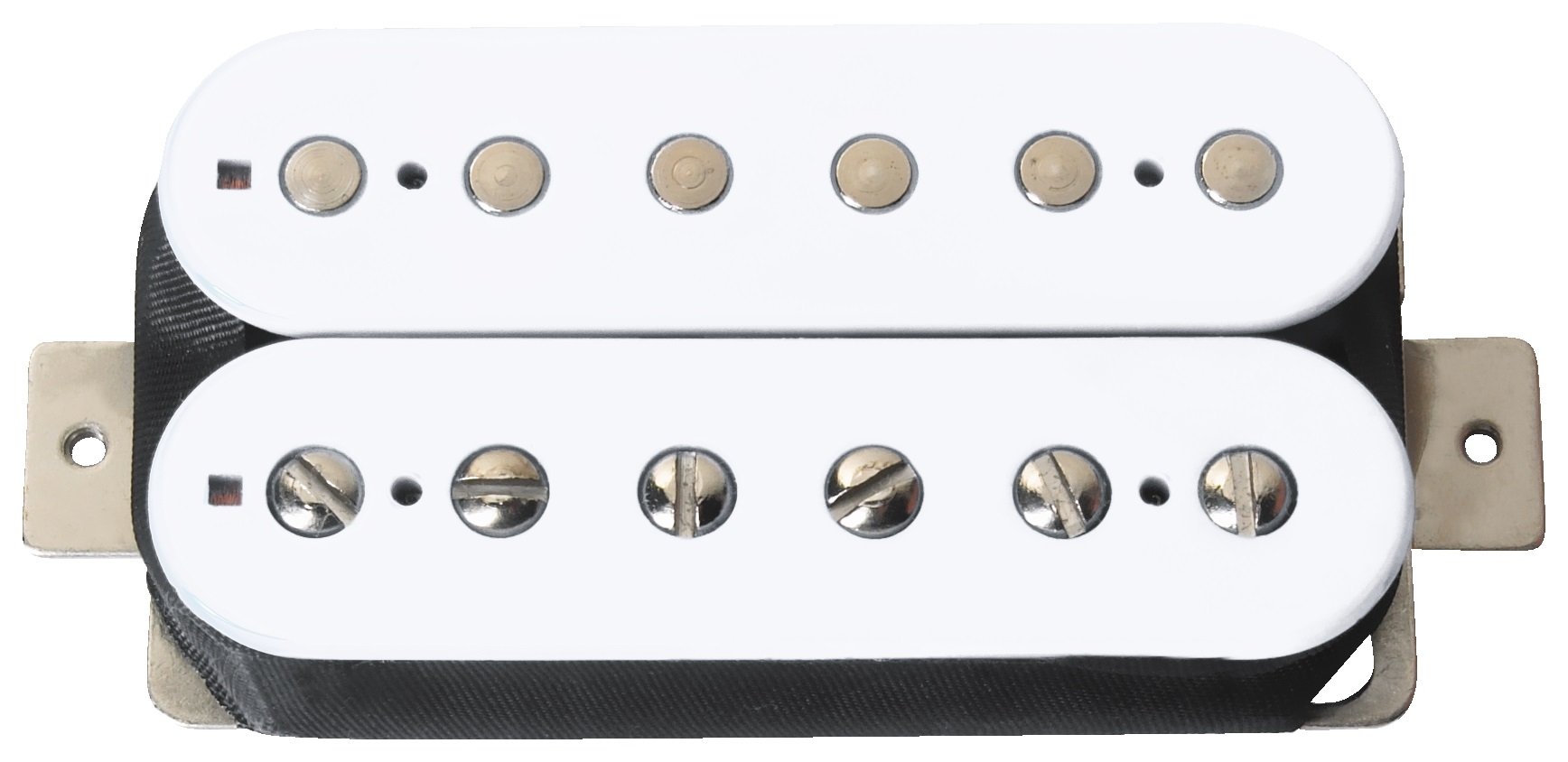 APH-1b - Alnico II Pro, Bridge Humbucker - White