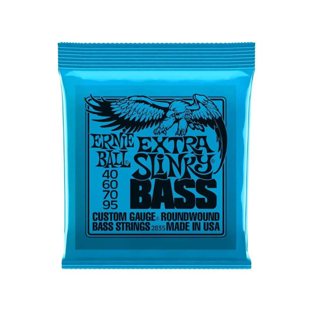 EB2835 Extra Slinky Bass Satz 040-095