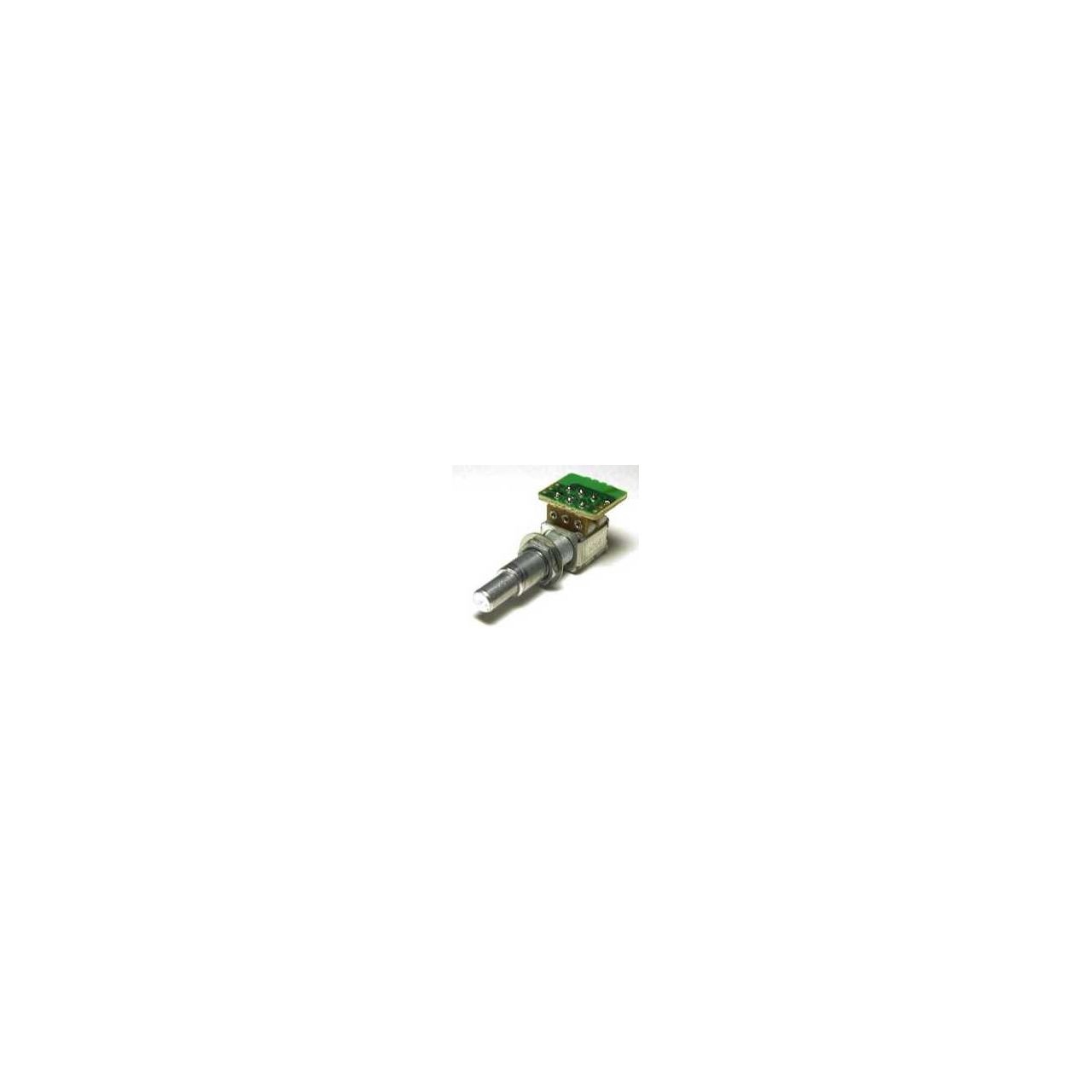 3VR1VM303 Bass / Treble Dual Concentric Potentiometer