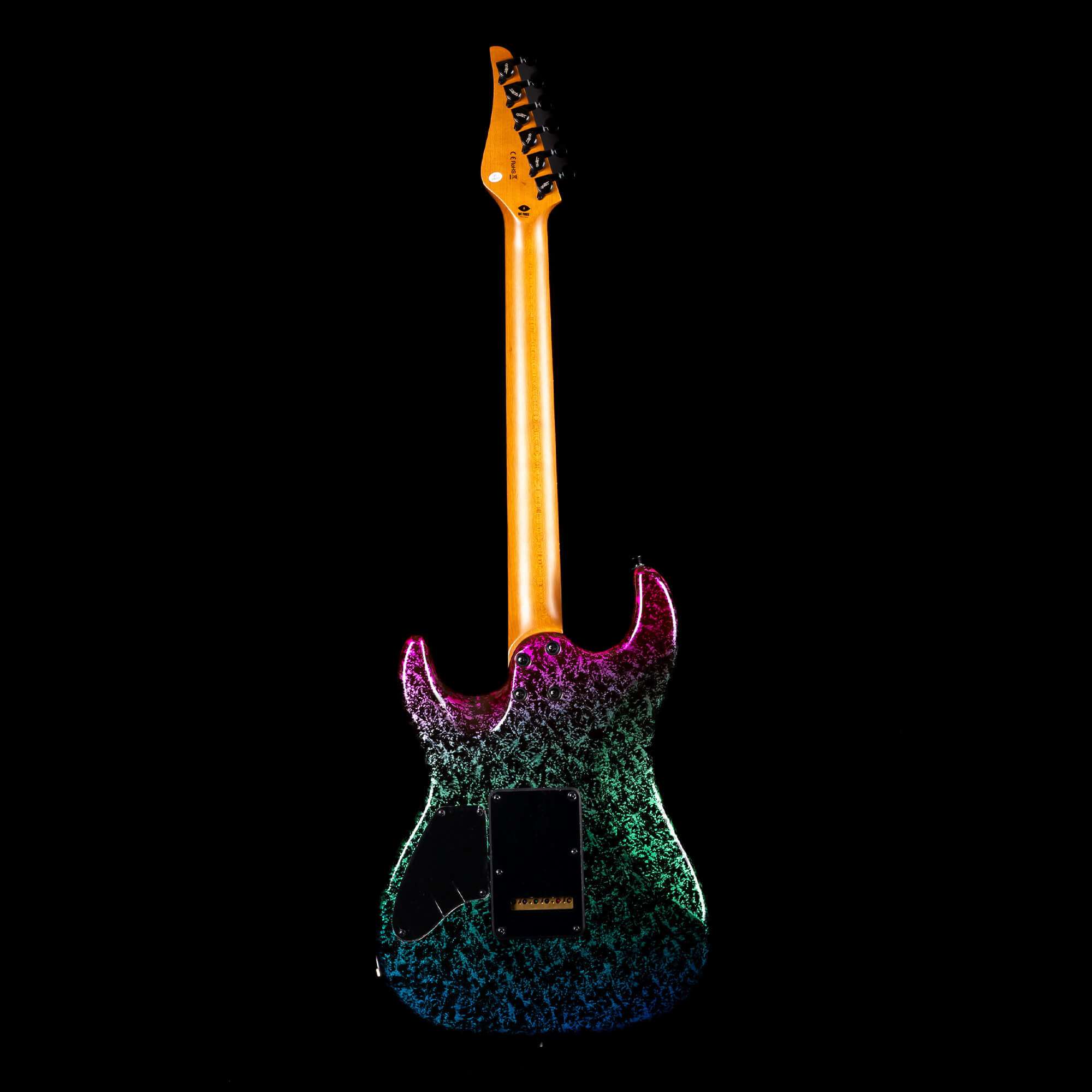 JS-50 Art