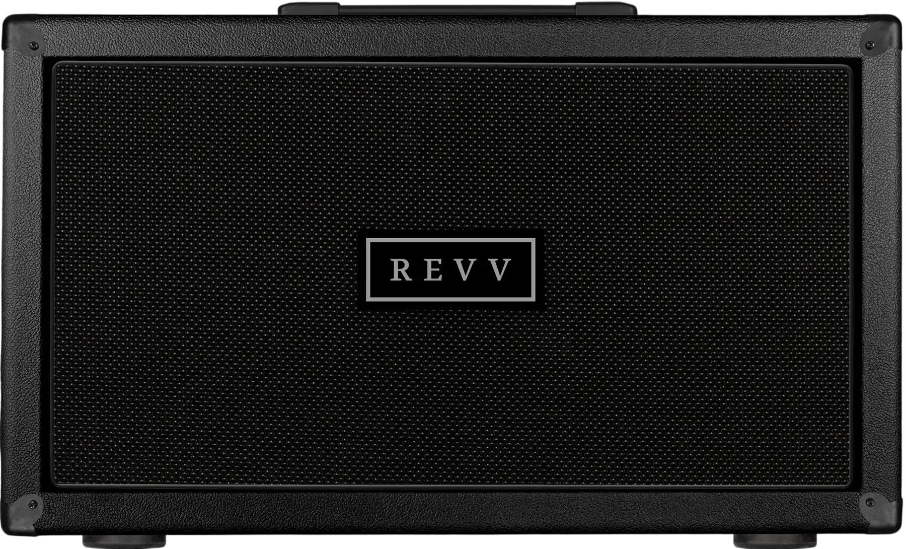 2x12 Cabinet Black RV30