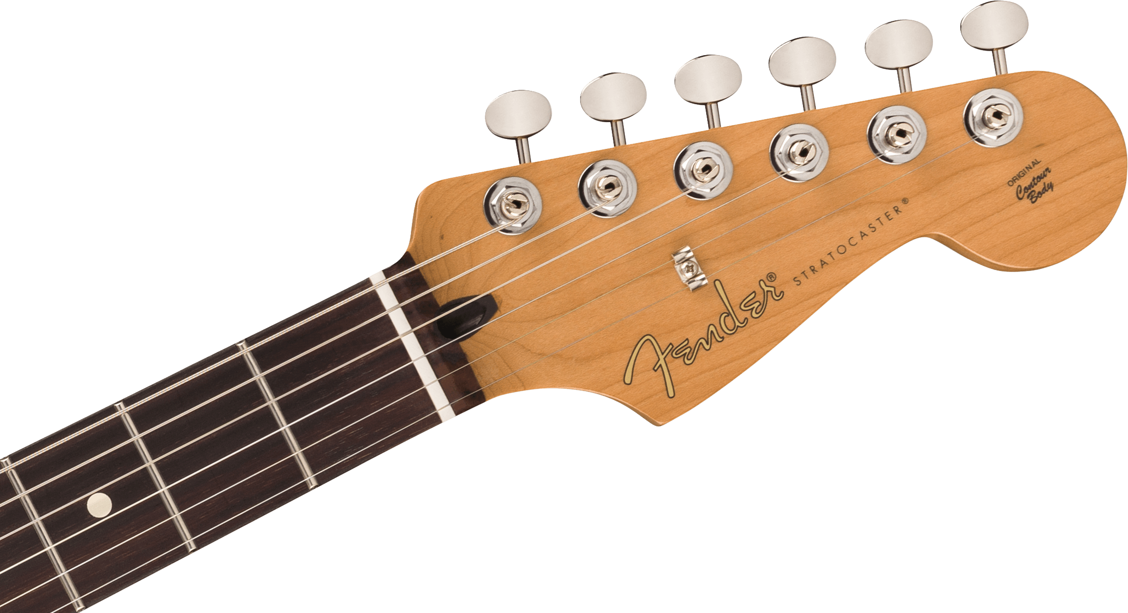 Ltd Player II Stratocaster HSS, RW Chameleon 