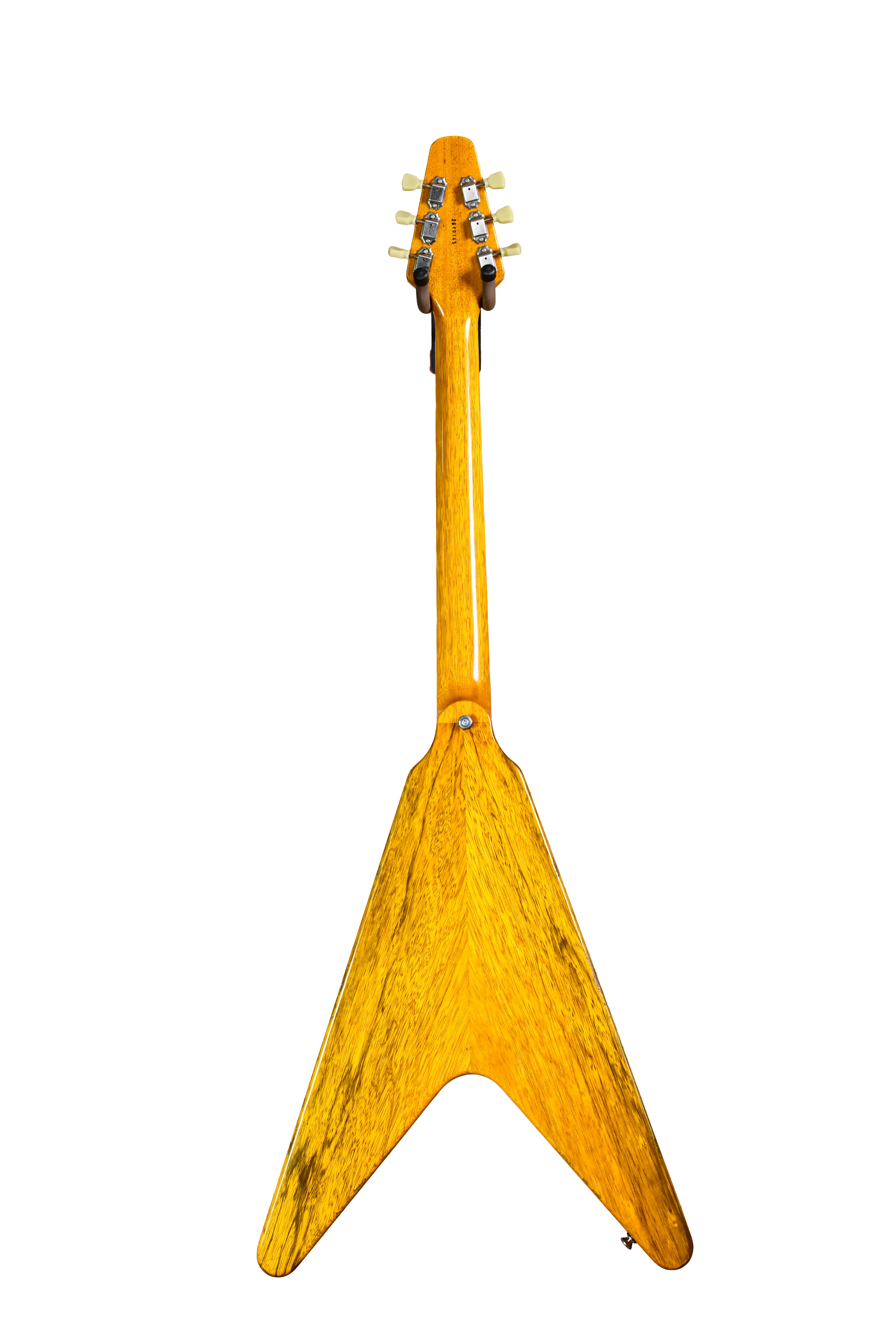 Jetwing Korina Vintage Honey E-Gitarre