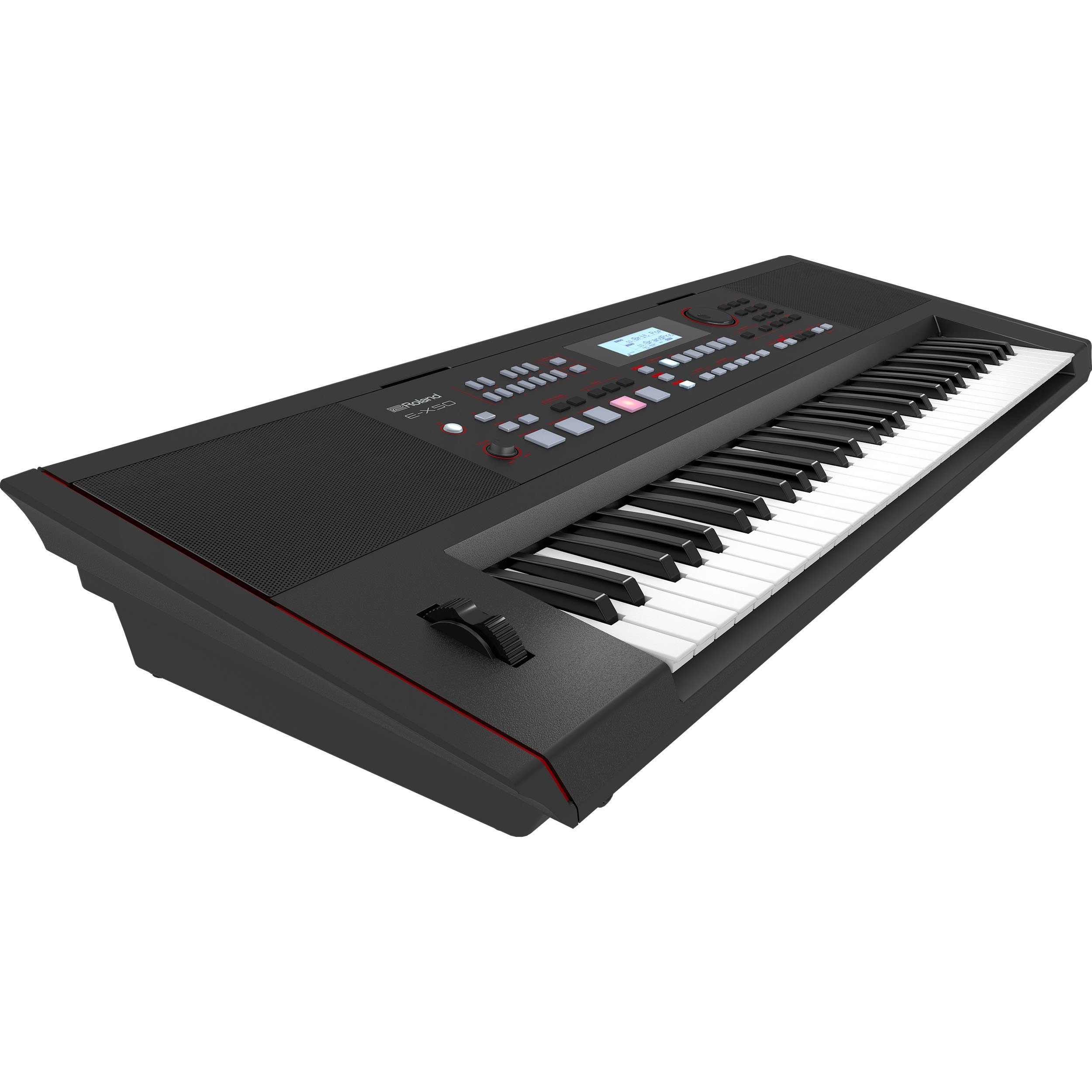 E-X50 Arranger Keyboard