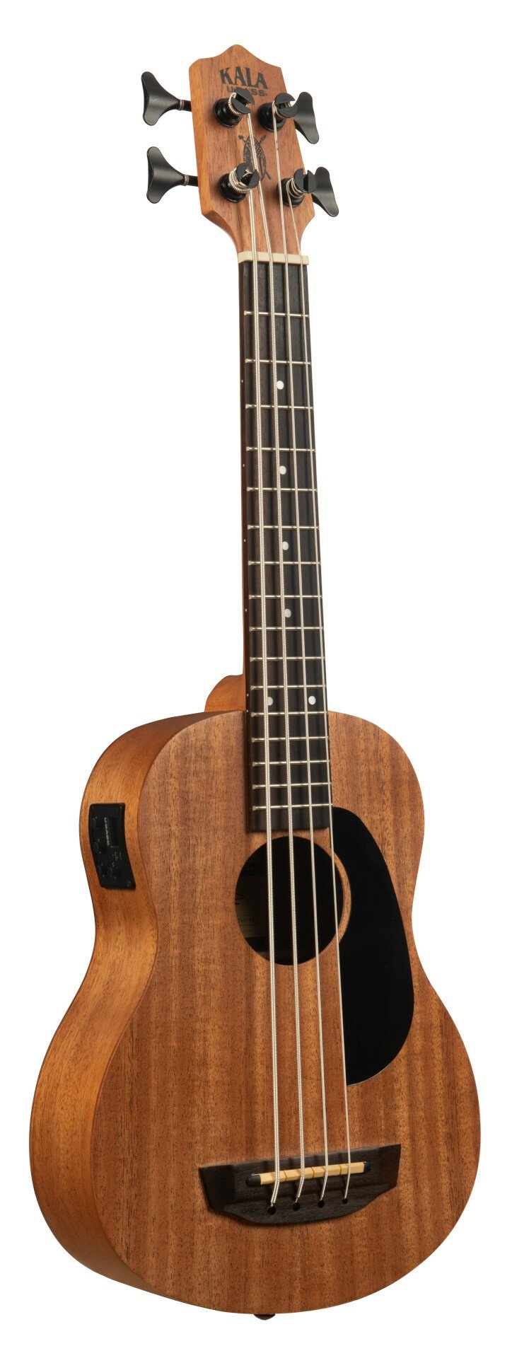 U-Bass Bakithi Kumalo Signature Acoustic-Electric, Fretted, with Bag
