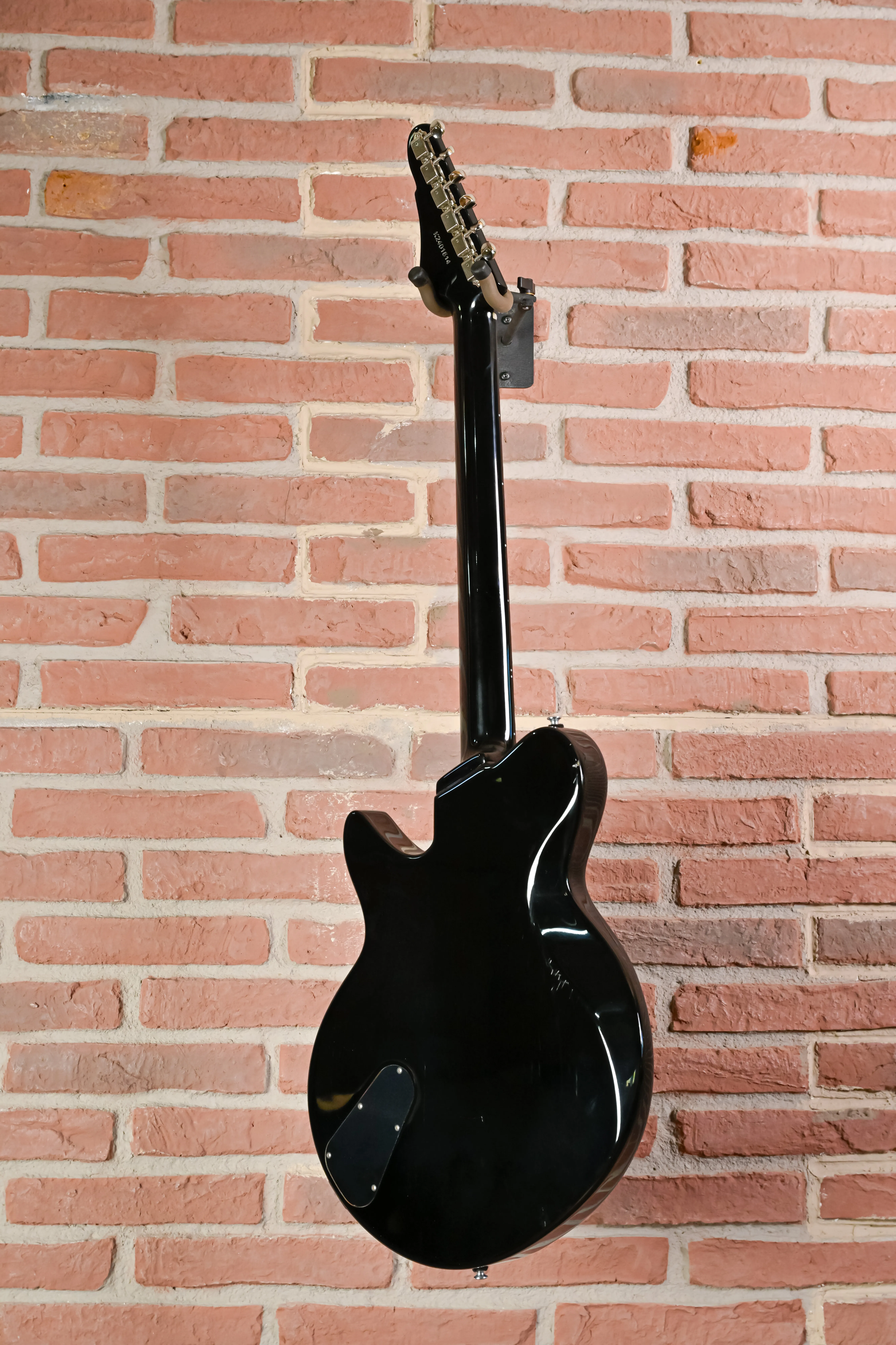 Juliet-NYC E-Gitarre (B-Stock) 