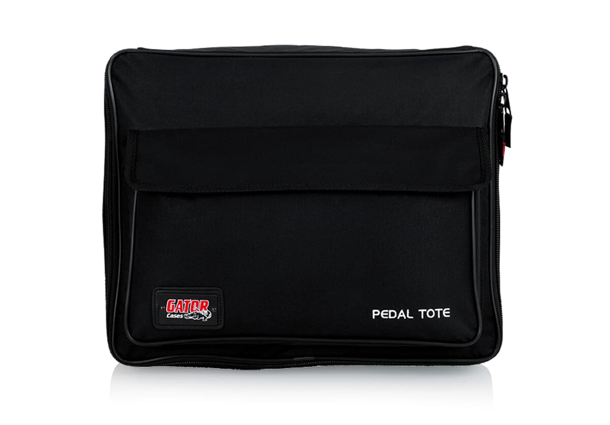 Pedal Board w/ Carry Bag