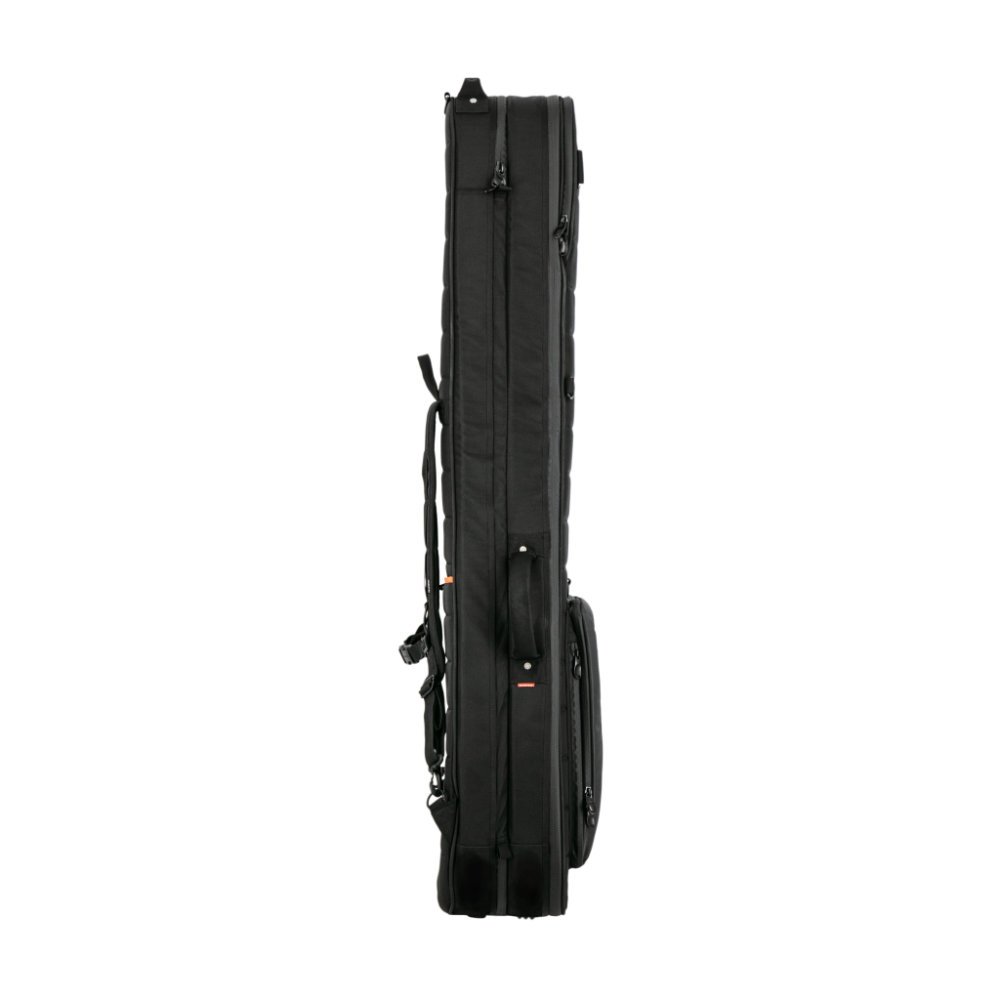 Classic Ultra Dual Bass Black