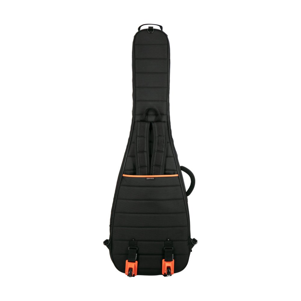 Classic Ultra Dual Bass Black