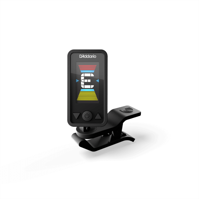 PW-CT-28 Cello/Bass Tuner