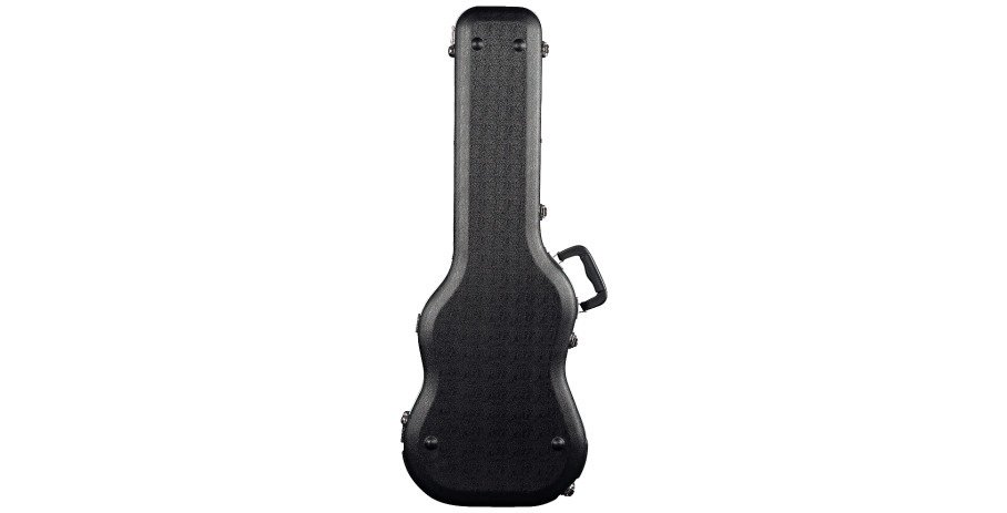 RC ABS 10406 BSH Electric Guitar ABS Case