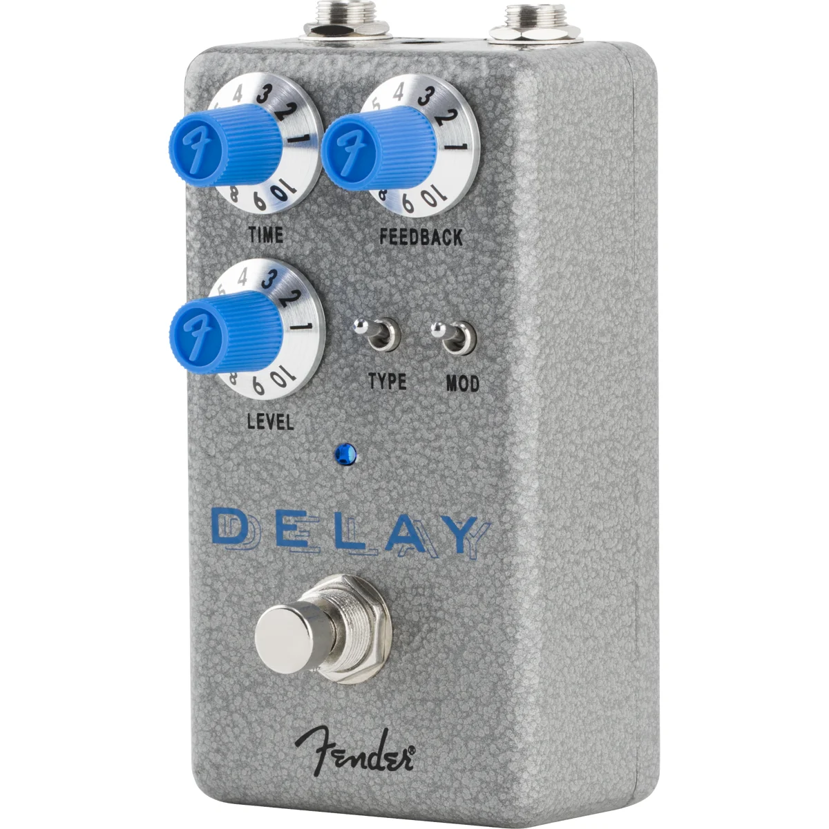 Hammertone  Delay