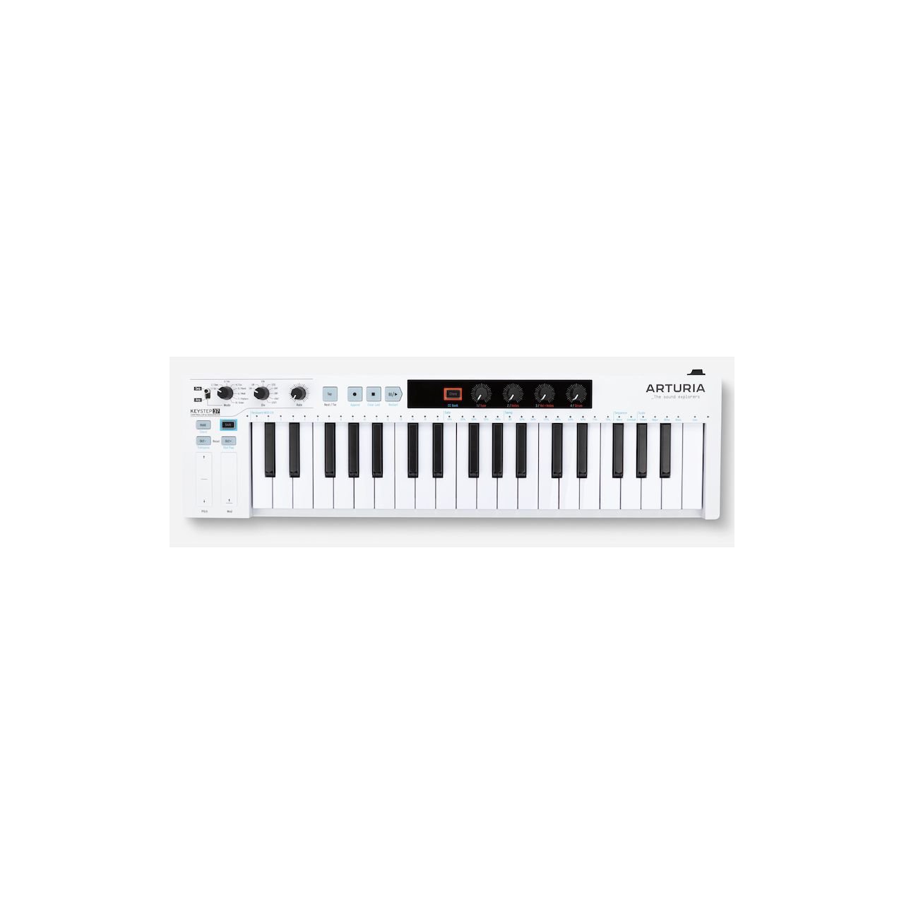 KeyStep 37 Sequenzer