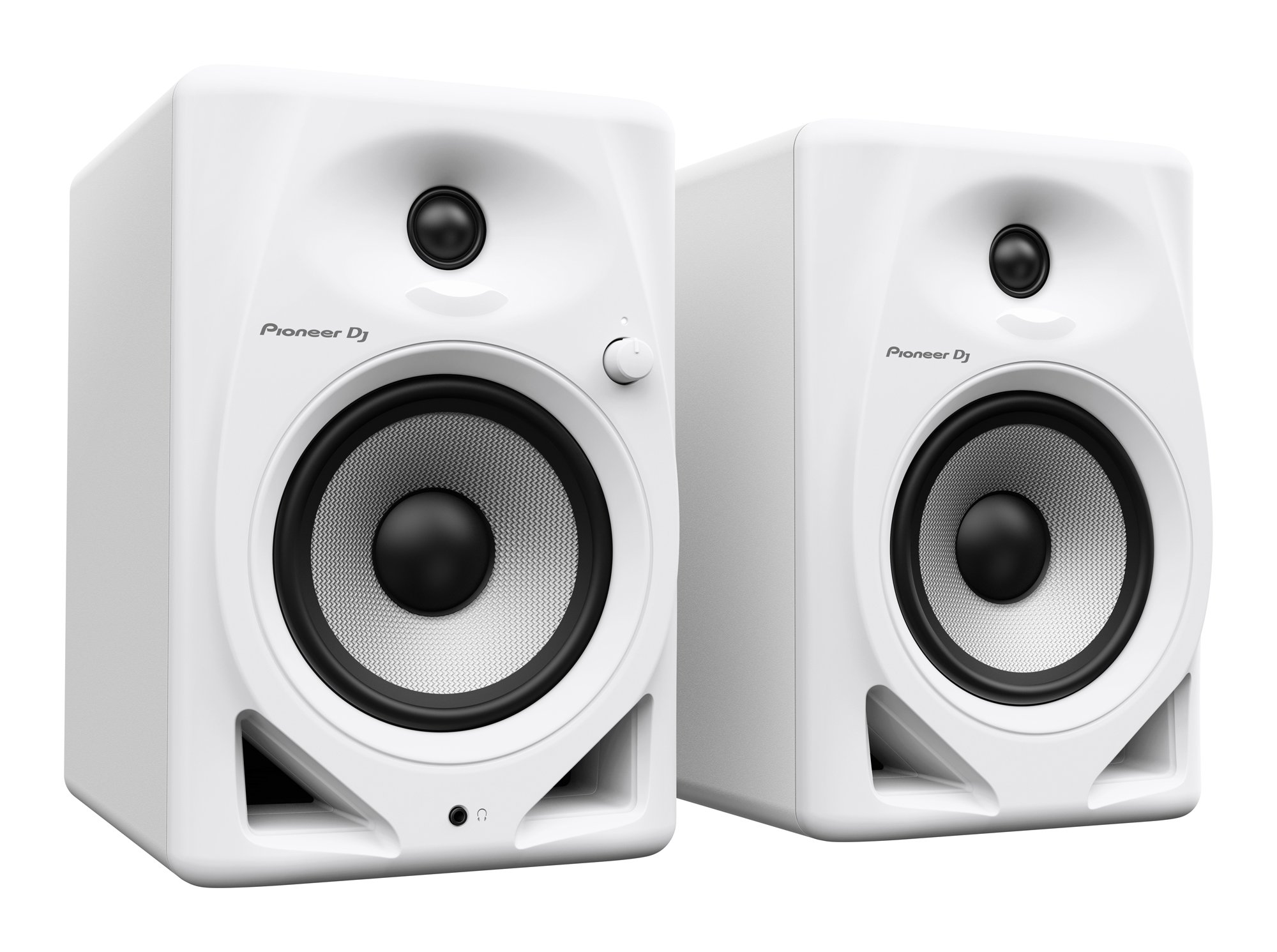 DM-50D-W DJ Monitor
