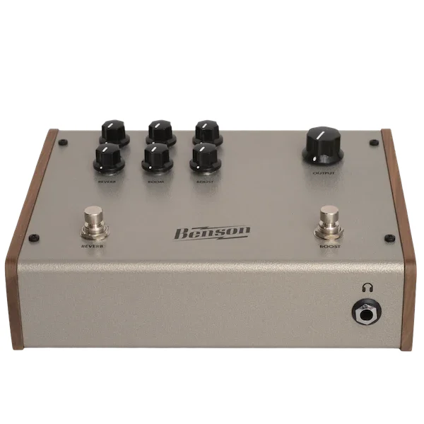 Benson The Amp