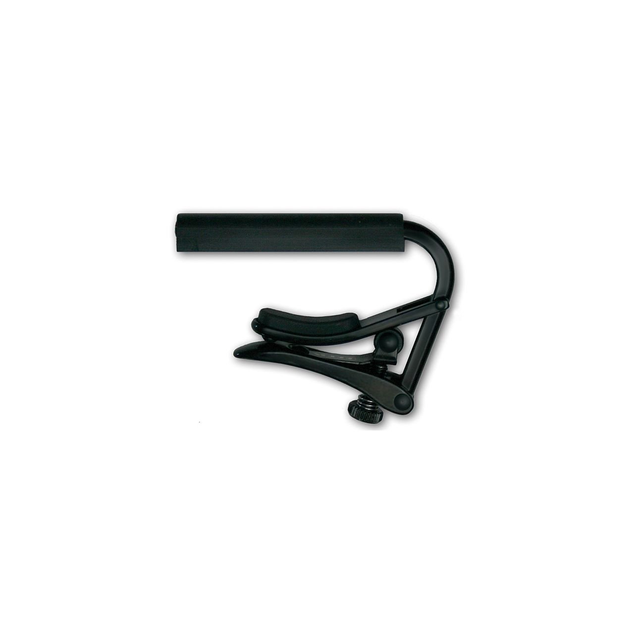 C2K Capo Noir Classic Schwarz